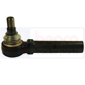 TIE ROD , Renault / Claas, Steering, Steering, Tie rods and sockets