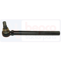 TIE ROD , New Holland, Steering, Steering, Tie rods and sockets, 24001899037, 85817682, CA0351976, CAO351976, L500281, LL7160420, , TIE ROD , 48/495-435, 24001899037, 85817682, CA0351976, CAO351976, L500281, LL7160420, , 3.70 kg