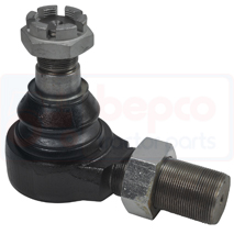 TIE ROD R.H., Ford, Steering, Steering, Tie rods and sockets, 86026322, 86029079, , TIE ROD R.H., 48/495-438, 86026322, 86029079, , 2.50 kg