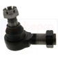 TIE ROD L.H., Ford, 70A - 8970A, Steering, Steering, Tie rods and sockets