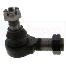 TIE ROD L.H., Ford, Steering, Steering, Tie rods and sockets, 86026323, 86029078, , TIE ROD L.H., 48/495-439, 86026323, 86029078, , 2.50 kg