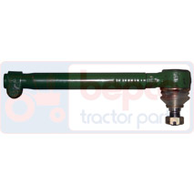 TIE ROD LH M18-20/22-285mm, John Deere, 50 - 2850 (Espana), Steering, Steering, Tie rods and sockets, AL168693, AL39319, , TIE ROD LH M18-20/22-285mm, 26/495-45, AL168693, AL39319, , 1.70 kg