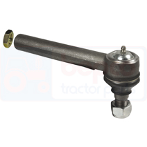 TIE ROD R.H., Case-IH, CS Pro - CS80Pro, Steering, Steering, Tie rods and sockets, 090006461, 137048A1, 1537612C1, 38702638, 8012103539000, 81878543, 931764, A851202, ER048989, N81878543, RE54957, S641742, T641742, VPJ3211, , TIE ROD R.H., 48/495-481, 090006461, 137048A1, 1537612C1, 38702638, 8012103539000, 81878543, 931764, A851202, ER048989, N81878543, RE54957, S641742, T641742, VPJ3211, , 0.00 kg