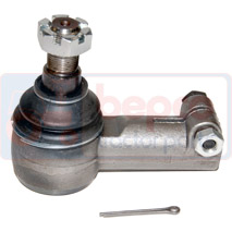 BALL JOINT , Massey Ferguson, 4200 - 4240, Steering, Steering, Tie rods and sockets, 3599679M92, , BALL JOINT , 30/495-50, 3599679M92, , 1.56 kg