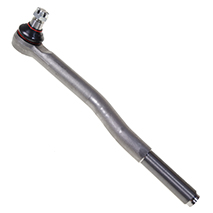 TIE ROD RH , New Holland, Steering, Steering, Tie rods and sockets, 87455743, , TIE ROD RH , 54/495-500, 87455743, , 6.30 kg