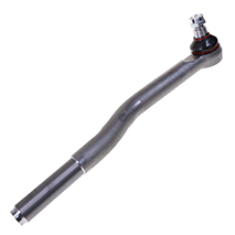 TIE ROD LH , Case-IH, Steering, Steering, Tie rods and sockets, 87455742, , TIE ROD LH , 54/495-501, 87455742, , 6.10 kg