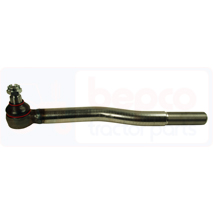 TIE ROD RH , Case-IH, MX - MX285, Steering, Steering, Tie rods and sockets, 311170A2, , TIE ROD RH , 54/495-502, 311170A2, , 6.30 kg