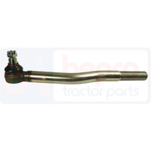 TIE ROD LH , New Holland, Steering, Steering, Tie rods and sockets, 311169A2, , TIE ROD LH , 54/495-503, 311169A2, , 6.00 kg