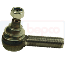 TIE ROD , Steyr, Steering, Steering, Tie rods and sockets, , TIE ROD , 27/495-504, , 0.00 kg