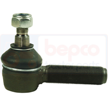 TIE ROD , Steyr, Steering, Steering, Tie rods and sockets, 192430735, 192470126, , TIE ROD , 27/495-505, 192430735, 192470126, , 0.00 kg