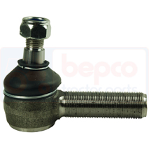 TIE ROD , Steyr, Steering, Steering, Tie rods and sockets, , TIE ROD , 27/495-506, , 0.00 kg