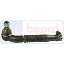 LH TIE ROD M24RH-315mm, John Deere, Steering, Steering, Tie rods and sockets, AL39315, , LH TIE ROD M24RH-315mm, 26/495-51, AL39315, , 3.00 kg