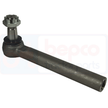 TIE ROD , Valmet, S - S240, Steering, Steering, Tie rods and sockets, 35027500, , TIE ROD , 41/495-512, 35027500, , 3.92 kg