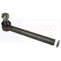 TIE ROD , Valmet, XM - XM130, Steering, Steering, Tie rods and sockets, 37017400, , TIE ROD , 41/495-513, 37017400, , 3.45 kg