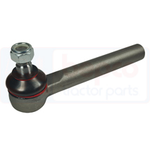 TIE ROD , Valmet, N - N101 Classic, Steering, Steering, Tie rods and sockets, 37947900, , TIE ROD , 41/495-516, 37947900, , 2.65 kg