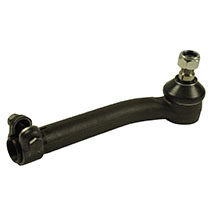 LH TIE ROD LH, John Deere, Steering, Steering, Tie rods and sockets, AL168701, AL68254, , LH TIE ROD LH, 26/495-52, AL168701, AL68254, , 2.70 kg