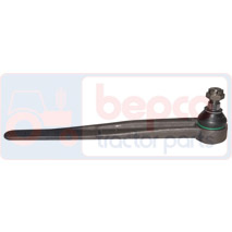 TIE ROD , John Deere, Steering, Steering, Tie rods and sockets, AH21346, , TIE ROD , 26/495-57, AH21346, , 1.77 kg