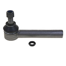 TIE ROD OUTER , Massey Ferguson, 6200 - 6245, Steering, Steering, Tie rods and sockets, 3764027M2, , TIE ROD OUTER , 30/495-61, 3764027M2, , 2.35 kg