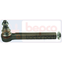 TIE ROD OUTER , Massey Ferguson, Steering, Steering, Tie rods and sockets, 3764024M1, , TIE ROD OUTER , 30/495-63, 3764024M1, , 2.52 kg