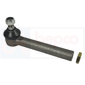 TIE ROD OUTER , Massey Ferguson, 3600 - 3635, Steering, Steering, Tie rods and sockets