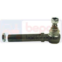 TIE ROD , Massey Ferguson, 400 - 440, Steering, Steering, Tie rods and sockets, 041061R1, 048987, 0854898700, 090006459, 126145A1, 137700430812, 137700430817, 197714C1, 2860871, 475286, 501473, 660225, 8033891, 81866C1, 84990203, 9968016, CA0490220, D149728, ER048987, GEUG33151, K048987, , TIE ROD , 25/495-68, 041061R1, 048987, 0854898700, 090006459, 126145A1, 137700430812, 137700430817, 197714C1, 2860871, 475286, 501473, 660225, 8033891, 81866C1, 84990203, 9968016, CA0490220, D149728, ER048987, GEUG33151, K048987, , 2.38 kg