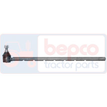 TIE ROD OUTER LH , Ford, Steering, Steering, Tie rods and sockets, 81802849, C5NN3278A, , TIE ROD OUTER LH , 24/495-9, 81802849, C5NN3278A, , 1.34 kg