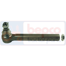 TIE ROD OUTER , Deutz, Agrostar - Agrostar 4.61, Steering, Steering, Tie rods and sockets, 04388223, 05046058, , TIE ROD OUTER , 21/495-90, 04388223, 05046058, , 2.70 kg