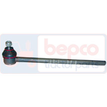 TIE ROD OUTER , Deutz, 06 - 5206, Steering, Steering, Tie rods and sockets, 02386988, , TIE ROD OUTER , 21/495-95, 02386988, , 0.00 kg