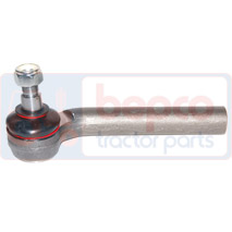 TIE ROD OUTER RH , Ford, Steering, Steering, Tie rods and sockets, 83959473, , TIE ROD OUTER RH , 24/496-127, 83959473, , 3.70 kg