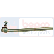 TIE ROD OUTER, Case-IH, MXU - MXU135, Stūres sistēma, Stūres sistēma, Stūres pirksti un šarnīri, 81864106, E9NN3278AA, , TIE ROD OUTER, 24/496-130, 81864106, E9NN3278AA, , 4.48 kg