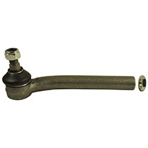 TIE ROD OUTER RH , Ford, Steering, Steering, Tie rods and sockets, 81878549, CAR48985, , TIE ROD OUTER RH , 24/496-134, 81878549, CAR48985, , 2.70 kg