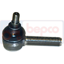 TIE ROD OUTER RH , Case-IH, BD - B414, Steering, Steering, Tie rods and sockets, 3040920R92, , TIE ROD OUTER RH , 25/496-14, 3040920R92, , 0.47 kg