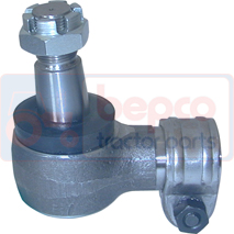 TIE ROD , Fiat, G - G240, Steering, Steering, Tie rods and sockets, 435665A1, 81874903, 87779269, , TIE ROD , 23/496-163, 435665A1, 81874903, 87779269, , 0.00 kg