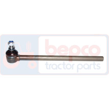 TIE ROD , Case-IH, Steering, Steering, Tie rods and sockets, 1531203C1, , TIE ROD , 25/496-193, 1531203C1, , 5.30 kg