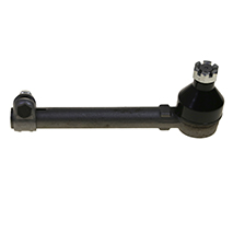 TIE ROD OUTER RH , Ford, Steering, Steering, Tie rods and sockets, 090006466, 81878555, 83957757, , TIE ROD OUTER RH , 24/496-42, 090006466, 81878555, 83957757, , 1.40 kg