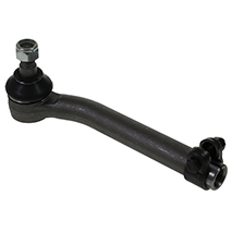 TIE ROD RH M24RH-298mm, John Deere, 40 - 3140 (Espana), Steering, Steering, Tie rods and sockets, AL168706, AL58014, , TIE ROD RH M24RH-298mm, 26/496-47, AL168706, AL58014, , 2.80 kg