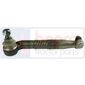 RH TIE ROD M24RH-315mm, John Deere, Steering, Steering, Tie rods and sockets