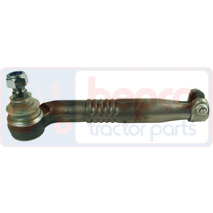 RH TIE ROD M24RH-315mm, John Deere, 40 - 3140 (Espana), Steering, Steering, Tie rods and sockets, AL39318, , RH TIE ROD M24RH-315mm, 26/496-49, AL39318, , 3.00 kg