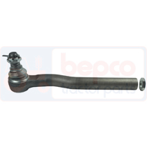 TIE ROD RH , Manitou, Steering, Steering, Tie rods and sockets, 601223, , TIE ROD RH , 44/496-53, 601223, , 3.68 kg