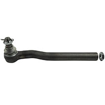 TIE ROD , Merlo, Steering, Steering, Tie rods and sockets, 601215, , TIE ROD , 44/496-54, 601215, , 3.94 kg