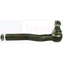 TIE ROD , New Holland, Steering, Steering, Tie rods and sockets, 601211, , TIE ROD , 44/496-55, 601211, , 5.00 kg