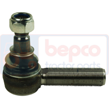 TRACK ROD END , David Brown, 94 - 1594, Steering, Steering, Tie rods and sockets, 03215030, 10040014J, 108991, 2595120C1, 3215030, 3475543M1, 3475543M91, 3523985M91, 51903, 8030375, 83930617, 977619, CA0087031, CA087031, CA0870310, CARR087031, K260254, K262888, L39393, V601729, , TRACK ROD END , 20/496-81, 03215030, 10040014J, 108991, 2595120C1, 3215030, 3475543M1, 3475543M91, 3523985M91, 51903, 8030375, 83930617, 977619, CA0087031, CA087031, CA0870310, CARR087031, K260254, K262888, L39393, V601729, , 0.00 kg