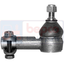 TIE ROD OUTER RH , Ford, Steering, Steering, Tie rods and sockets, 81815989, C5NN3289C, , TIE ROD OUTER RH , 24/496-9, 81815989, C5NN3289C, , 0.69 kg