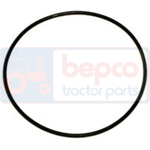 GASKET 2,62X80,60, New Holland, TM - TM140, Transmission, Front axle 4WD, Inlet case, 4966231, , GASKET 2,62X80,60, 123/4966231, 4966231, , 0.00 kg