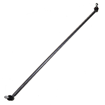 TIE ROD , Fiat, Steering, Steering, Tie rods and sockets, 5106983, , TIE ROD , 23/497-102, 5106983, , 4.03 kg