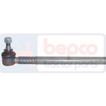 TIE ROD , Fiat, Steering, Steering, Tie rods and sockets, 5101641, , TIE ROD , 23/497-103, 5101641, , 4.00 kg