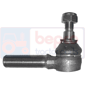 TIE ROD , Valmet, Steering, Steering, Tie rods and sockets