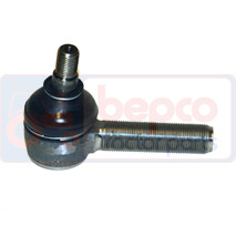 TIE ROD END INNER , Case-IH, 44 - 844, Steering, Steering, Tie rods and sockets, 1192430710, 192430710, 3223997R1, , TIE ROD END INNER , 25/497-14, 1192430710, 192430710, 3223997R1, , 0.65 kg