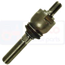 TIE ROD, Case-IH, CS - CS110, Stūres sistēma, Stūres sistēma, Stūres pirksti un šarnīri, 11359760, 11988157, 133743613, 33743613, 3541413M1, 700545A1, CA0350878, CAR350878, S0641648, , TIE ROD, 25/497-141, 11359760, 11988157, 133743613, 33743613, 3541413M1, 700545A1, CA0350878, CAR350878, S0641648, , 1.40 kg