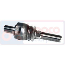 STEERING LINK LH , Case-IH, C - C100, Steering, Steering, Tie rods and sockets, 061352R1, 090006462, 10905625, 162028, 1966125C1, 1966156C1, 21000007AA, 38702640, 4102637A, 757658, 8012103540008, 83957758, 930133, 931765, A851179, D10110580, ER049001, M632208, M757682, RE45912, S641663, T641663, VPJ3155, , STEERING LINK LH , 25/497-150, 061352R1, 090006462, 10905625, 162028, 1966125C1, 1966156C1, 21000007AA, 38702640, 4102637A, 757658, 8012103540008, 83957758, 930133, 931765, A851179, D10110580, ER049001, M632208, M757682, RE45912, S641663, T641663, VPJ3155, , 0.00 kg